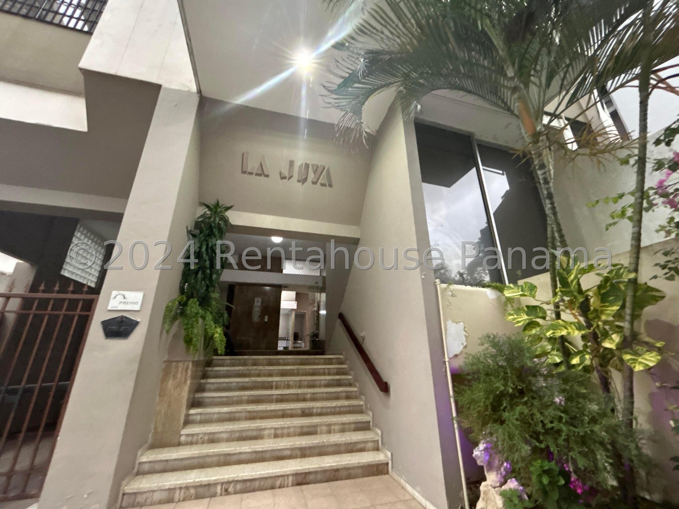 Exclusive apartment